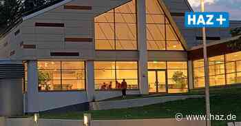 Hemmingen: Stadt DLRG bieten Schwimmkurs für Flüchtlingskinder an - Hannoversche Allgemeine