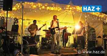 Hemmingen: Band Nanos spielt im Freibad Arnum zum Saisonabschluss - Hannoversche Allgemeine