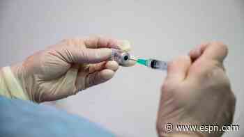 NFLPA still wants daily testing for vaxxed players