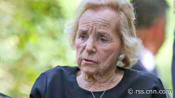 RFK's widow says his assassin 'should not be paroled'