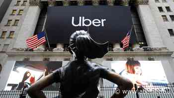 How Uber's '$8 billion Dutch tax shelter' could see its 'profits shifted to the Netherlands for decades to come'