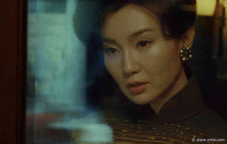 Wong Kar-Wai to auction unseen ‘In The Mood For Love’ footage as NFT