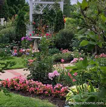 2021 Hennepin County Master Gardener Virtual Learning Garden Tour - Midwest Home Magazine