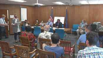 Erie County Board of Elections to appeal Byron Brown's federal court victory placing him on ballot