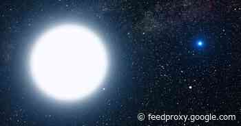 NASA's Hubble telescope exposes anti-aging secrets of white dwarf stars     - CNET