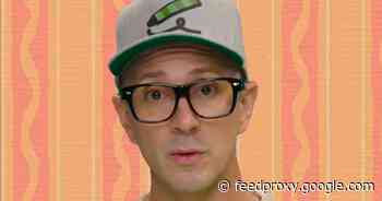 Original Blue's Clues host Steve returns with a warm, heartfelt message for fans     - CNET