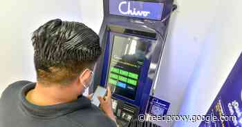 Bitcoin falls as El Salvador’s cryptocurrency gamble stumbles     - CNET