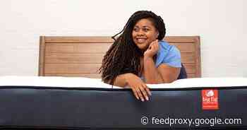 Best mattress for heavy people in 2021     - CNET