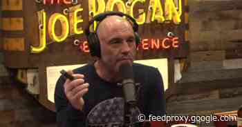 Joe Rogan talks COVID-19, use of unproven ivermectin in podcast return     - CNET