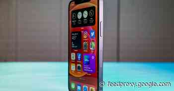 Why the iPhone 13 Mini could be Apple's last Mini for a while     - CNET