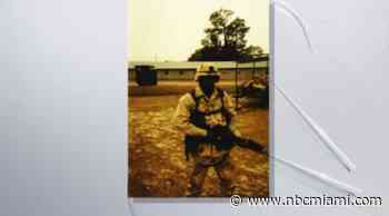 BSO Deputy Saw 9/11 Take His Life in A Direction He Carries With Every Step