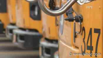 RCSD parents and officials scrambling with transportation changes as school nears
