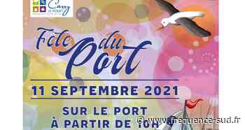 Fête du Port à Carry-le-Rouet - 11/09/2021 - Carry-Le-Rouet - Frequence-sud.fr - Frequence-Sud.fr