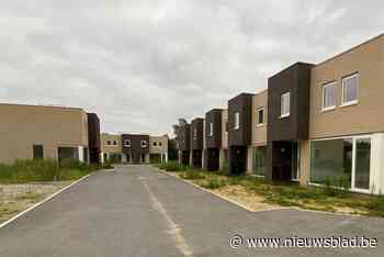 26 sociale woningen in Nazareth klaar voor verkoop (Nazareth) - Het Nieuwsblad