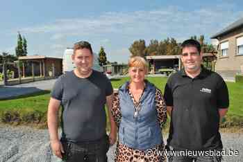 Tweede winkel voor familiebedrijf op amper steenworp van de deur