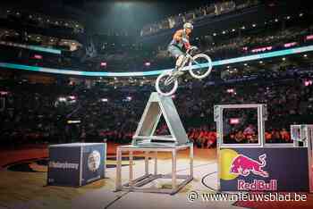 Geen grote kampioenschappen meer voor ‘The Magician’: Kenny Belaey zette België op de wereldkaart van de trialbike