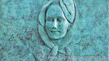 Die Bahnbrecherin der deutschen Frauenliteratur kehrt nach Augsburg zurück