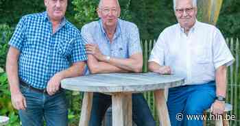 Eddy De Moor (OH Drongen): “Play-offs halen en dan zien we wel” - Het Laatste Nieuws