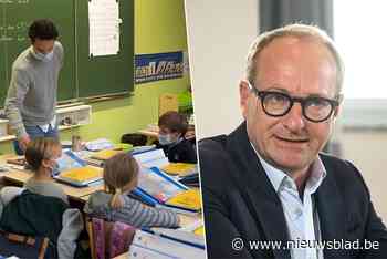 “300 leerkrachten uit de klas halen, net nu er een lerarentekort is? Onverantwoord”: twee grote koepels willen cao minister Ben Weyts (N-VA) niet goedkeuren - Het Nieuwsblad