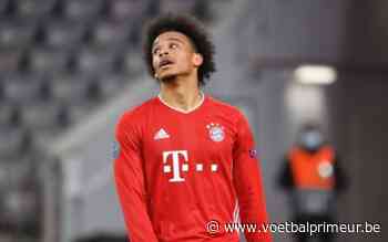 Tuchel wil Sané terug naar de Premier League halen - VoetbalPrimeur.be