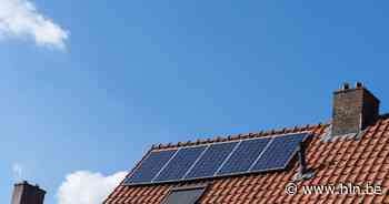 Kan je met een thuisbatterij het maximale uit je zonnepanelen halen? - Het Laatste Nieuws