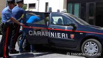 PRATO - Minaccia con un’arma due giovani per farsi dare le sigarette, arrestato dai Carabinieri di - Toscana News