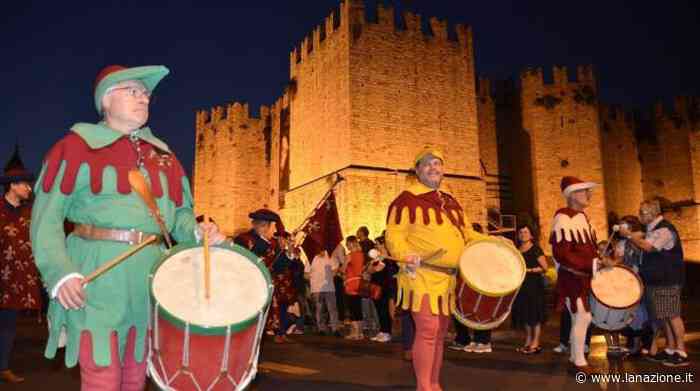 Corteggio storico, la festa di Prato. Il programma dell'8 settembre - LA NAZIONE