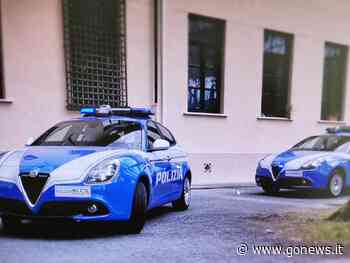 Ruba il volante da un'auto: in manette un 18enne a Prato - gonews