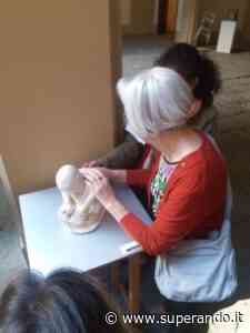 A Prato si torna ad “accarezzare l'arte” - Superando.it