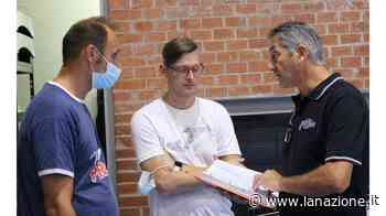 Il Volley Prato è già al lavoro E prepara il debutto in serie B - LA NAZIONE