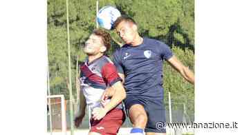 Sono fuochi d’artificio fra Prato e Zenith (3-2) - LA NAZIONE