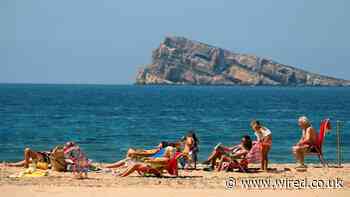 How Valencia crushed Covid with AI