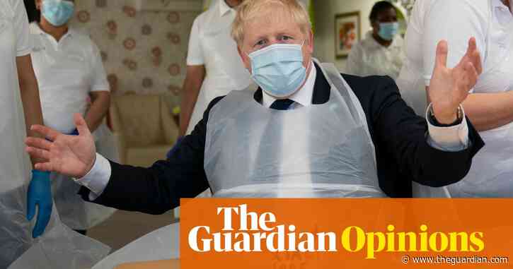 Higher NI contributions are not the way to address the UK’s social care crisis | Andrew Fisher