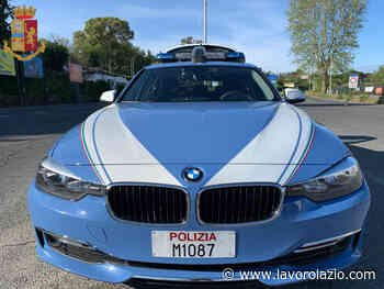 Servizi “Alto Impatto” della Polizia di Stato a San Lorenzo: 1 fermo e 2 denunciati per rapina nelle ultime ore - LavoroLazio.com