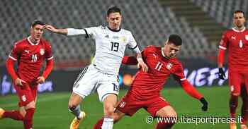 Dalla Russia, A. Miranchuk dovrà restare fermo 6 mesi - ItaSportPress