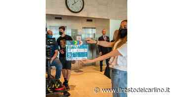 ’Criminali si diventa’ da Fermo a Venezia - il Resto del Carlino