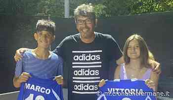 Afc Fermo in festa: i giovani Bonaiuto e Spataro approdano rispettivamente tra Monza e Lazio - Cronache Fermane