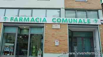Fermo, farmacia comunale: tamponi a prezzo calmierato per docenti, personale Ata e studenti - Vivere Fermo