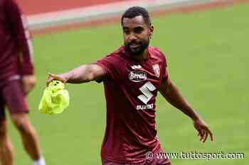 Toro, scommessa Djidji: da esubero a punto fermo di Juric - Tuttosport