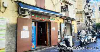 Napoli, il tabaccaio sottoposto a fermo: “La donna mente, il biglietto è mio” - Il Fatto Quotidiano