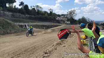 MOTOCROSS / Ad Maiora Racing Team, a Fermo i trionfi di Cerquetella e Frelli - QDM Notizie