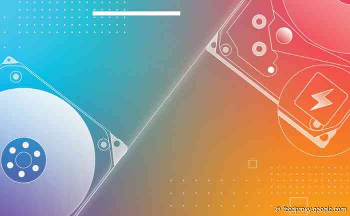 WD OptiNAND Technology integrates HDDs with iNAND embedded flash drives