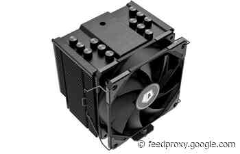 ID Cooling SE-226-XT CPU air coolers