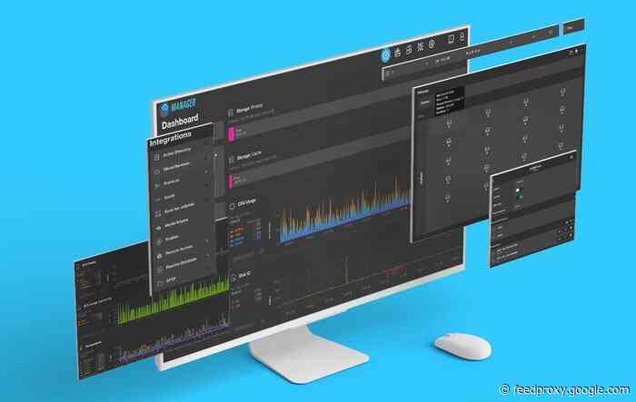 OWC Jellyfish Manager 2.0 cloud backup solutions with Backblaze, AWS, and Wasabi