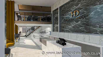 Luxury dessert parlour Haute Dolci investing £400k at new site