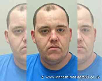 Great Harwood Mercedes driver in bid to escape police