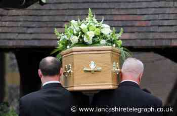 Rise in deaths at home in Blackburn with Darwen during pandemic