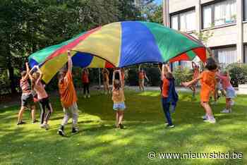 Vennebos-families eindelijk herenigd (Schilde) - Het Nieuwsblad