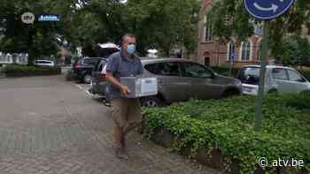 Broodroosters en microgolfovens van Schilde voor Rochefort - ATV