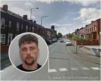Bolton: Man pleads guilty to helping killer driver flee
